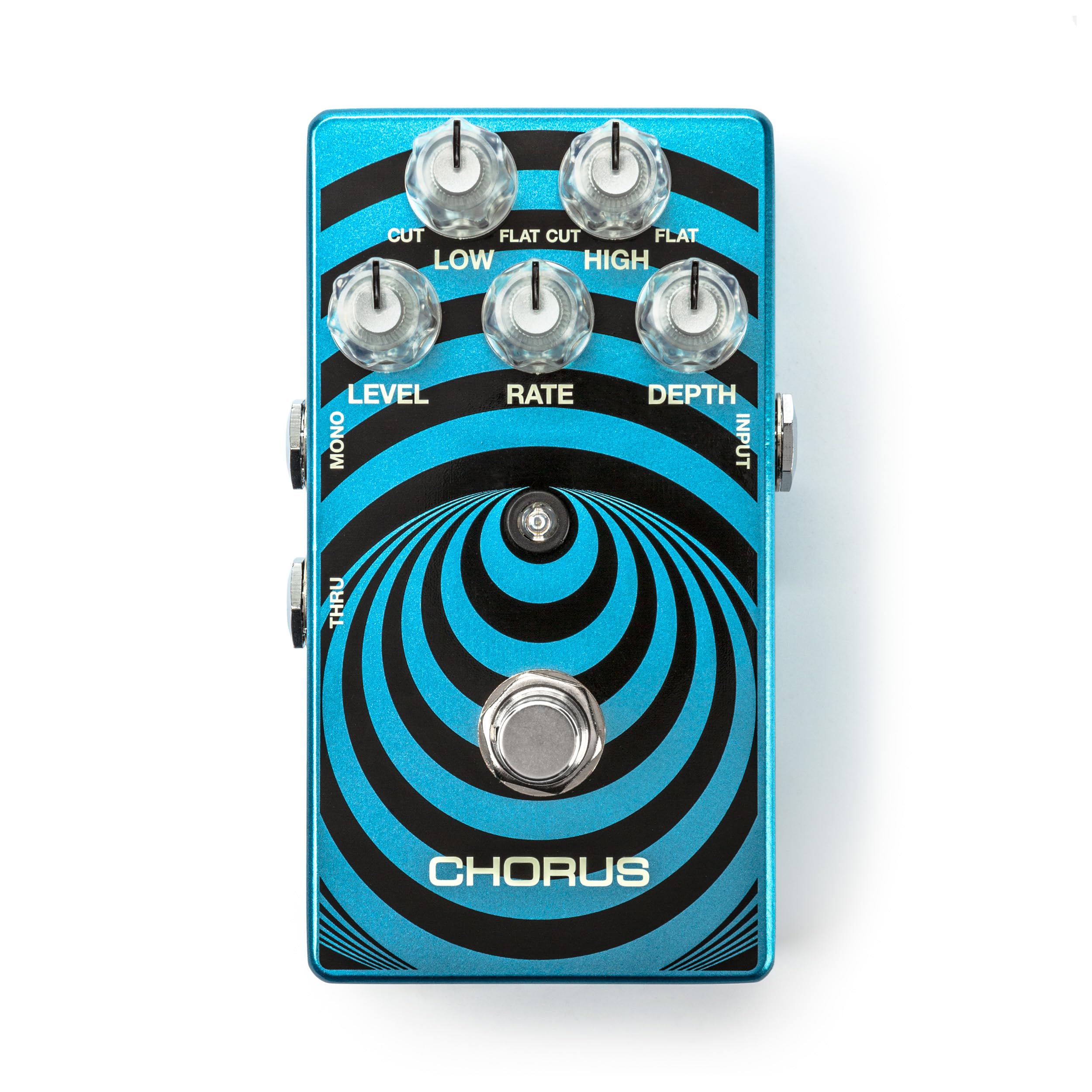 

MXR WA38 Wylde Audio Chorus Wild Audio/Chorus []