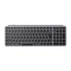 Keychron B2 Pro Ultra-Slim 96% Bluetooth2.4GHz Wireless Keyboard (with Numeric Keypad), JIS Layout, No Kana Printing, ZMK Launcher Compatible,