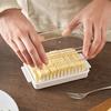 Durable Butter Wear-resistant Keeper Convenient Plastic