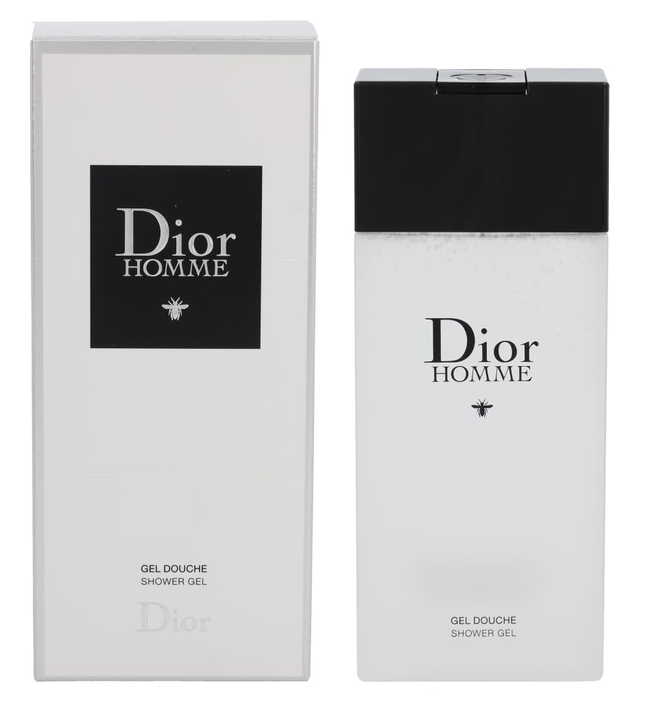 

Dior Dior Homme Shower Wash Gel_200mL/Body