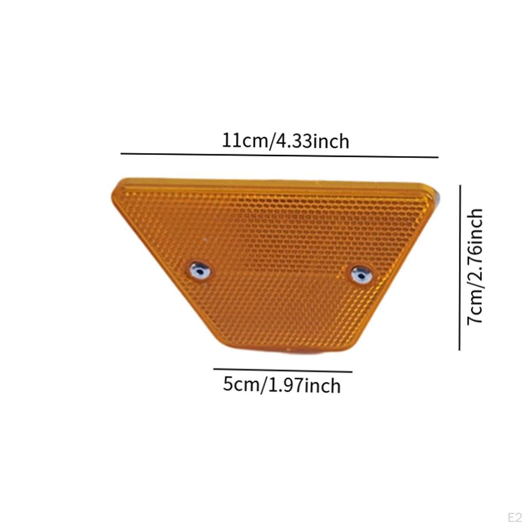 Zufahrt Reflektierende Fahrbahnmarkierung Straße Asphalt