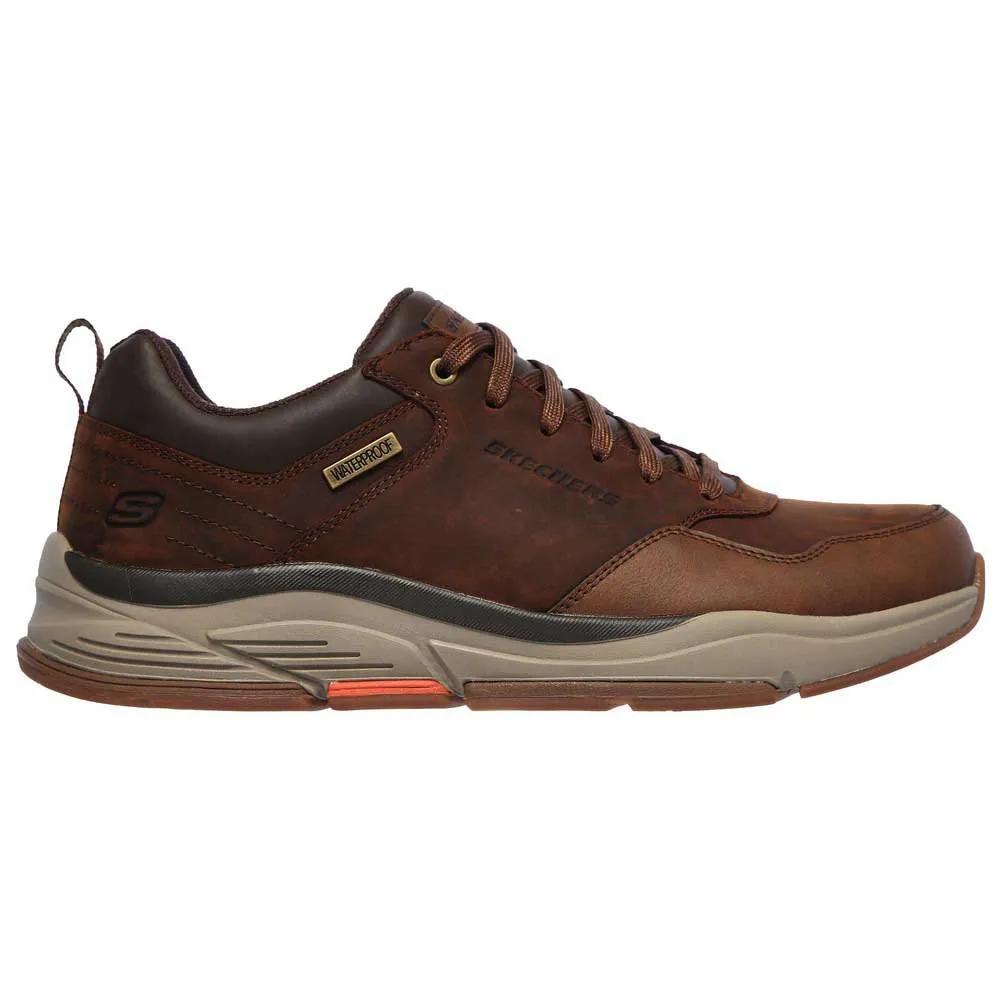 Skechers Кросовки Bengao Hombre