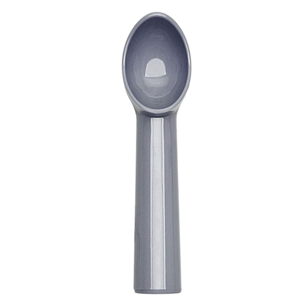 Non-Stick Ice Cream Scooper Fruit Scooper Tool Ice Cream Ball Scoop Thickened PP Ice Cream Scoop