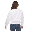 Levis Womens/Ladies Graphic Crew Neck Standard Sweatshirt