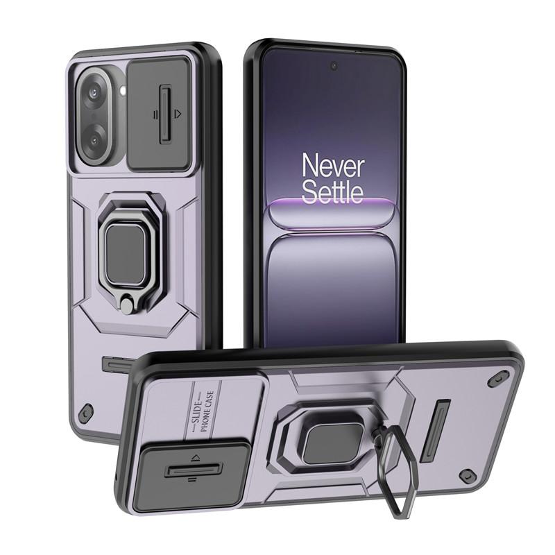 For Oneplus Nord CE5 Case Oneplus Nord CE5 Cover Slide Camera Protector Holder Protective Phone Cases On Oneplus Ace 5 Racing
