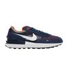 Men's Sneakers Nike Waffle One Midnight Navy Orange Melon Tint Midnight Navy/White-Orange Melon Tint