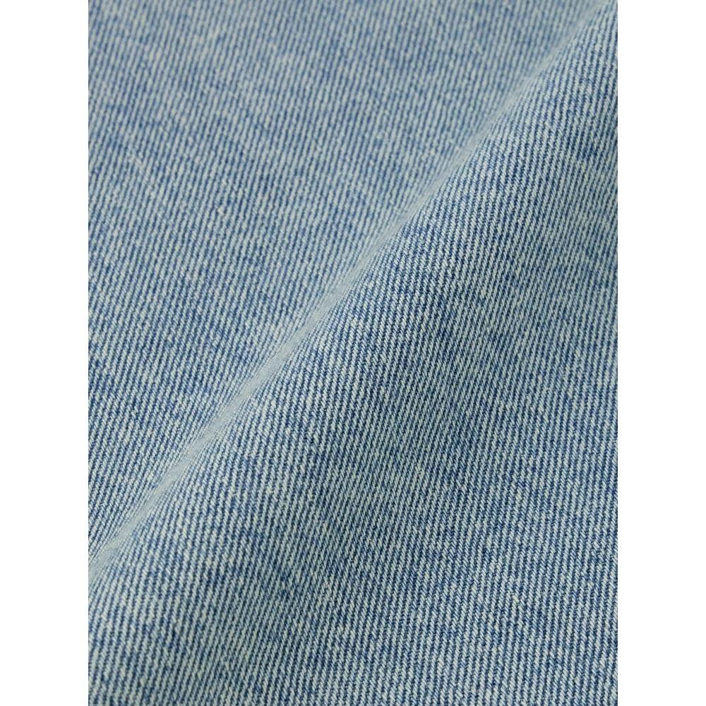 Uniqlo Gu Barrel Leg Jeans