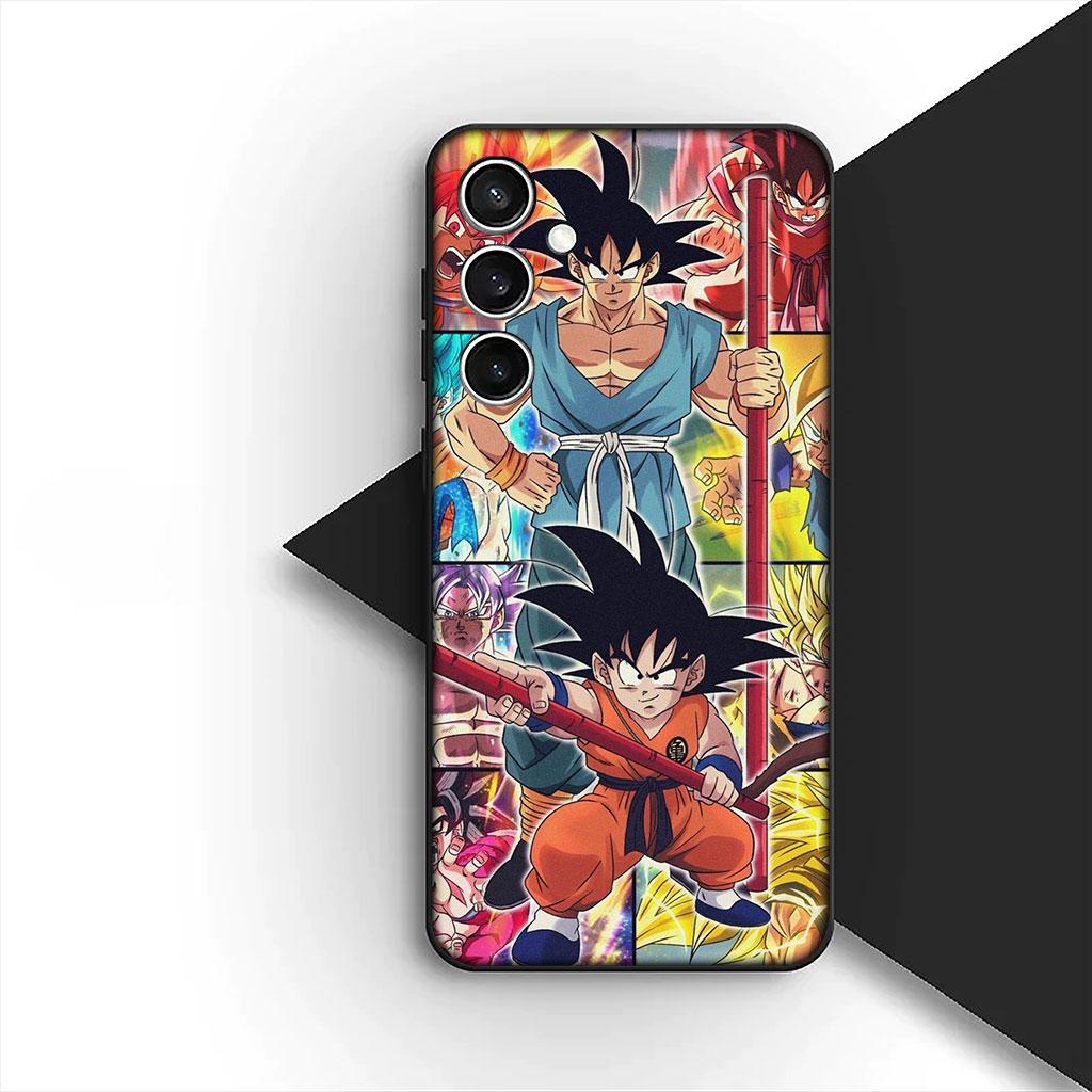 

Beerus Dragons Gokus Balls Super Phone Cover for Motorola Moto Edge 70 60 Fusion NEO Pro G Stylus G56 G96 G04 G05 20 Soft Case Motorola Edge 60 Fusion