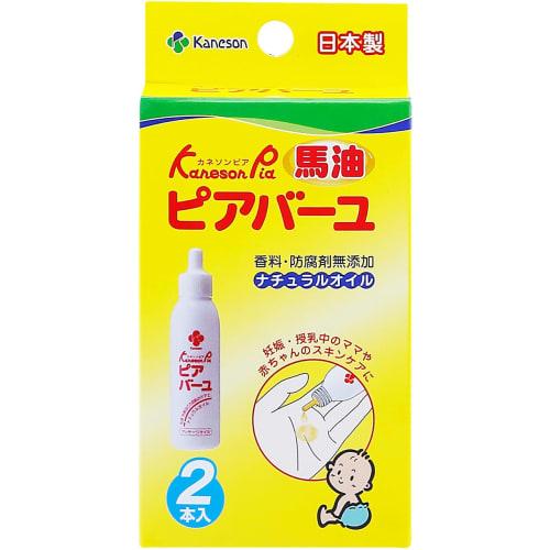 

Kaneson Pia Baryu 25мл (2 бутылки)