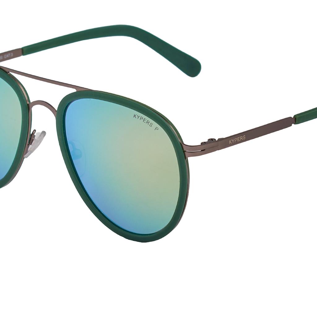 Gafas de Sol Estilo Piloto CAMERON para Hombre-Mujer