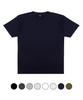 CREAM SODA LAB Basic Semi-Overfit Short Sleeve T-Shirt (Type A)