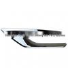Chrome Fog Light Cover Frame for Volvo XC90 '21- (31663539/31663540)