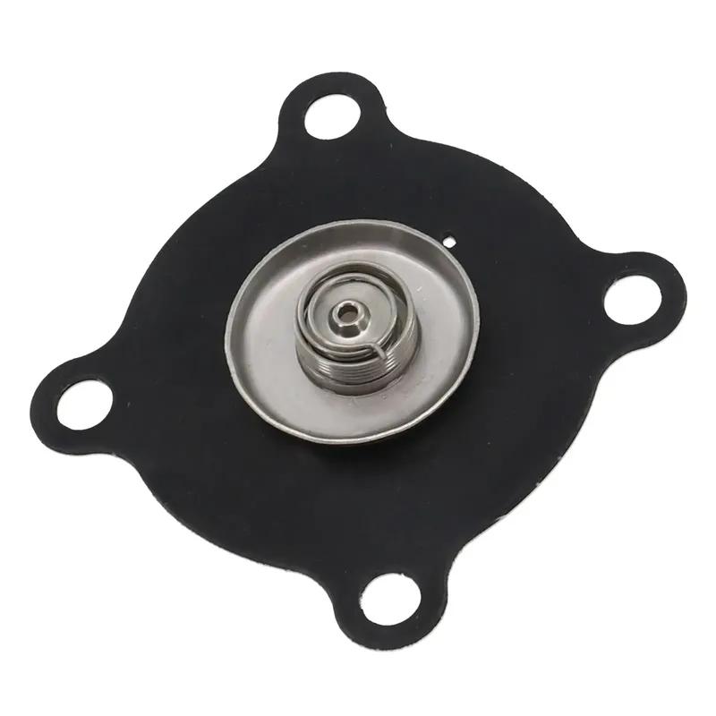 Diaframma Elettrovalvola Per Valvola Solenoide 1/2" 3/4" Guarnizione in Gomma Per Impianti Idraulici Irrigazione Attrezzature Industriali