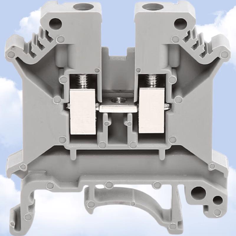 UK5N Power Terminal Block