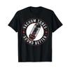 Vacuum Tube Amp Analog Vintage Audio Amplifier T Shirt Vintage Washed Top For Everyday Wear Breathable Graphic Fashion Slightly