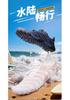 Unisex Quick-Dry Breathable Non-Slip Wading Shoes for Beach, Outdoor, and Swimming - Five-Finger Design