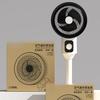 Air Circulation Fan Household Large Wind Silent Floor Fan Table Stand Dual-purpose Electric Fan