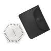 10PCS Wet Film Comb 25-3000Um Thickness Gauge High Accuracy Stainless Steel With Storage Case-B61B