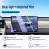 Nissan N6 Screen Protector for 26 Models - Tempered Film for Central Control and Navigation Display