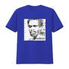 DEATH GRIPS Exmilitary T Shirt Vintage Style Unique Design Perfect for Music Fans vintage Washed Slightly Stylish streetwear