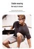 XV15 Intelligente Bluetooth Sportbrille: 4K HD-Kamera, Musik, Anrufe, Fahrtenrekorder