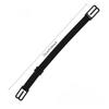 Women Anti Slip Bra Strap Double-shoulder Back Hasp Holders Buckle Belt All Match Invisible Elastic Straps Bra Extender