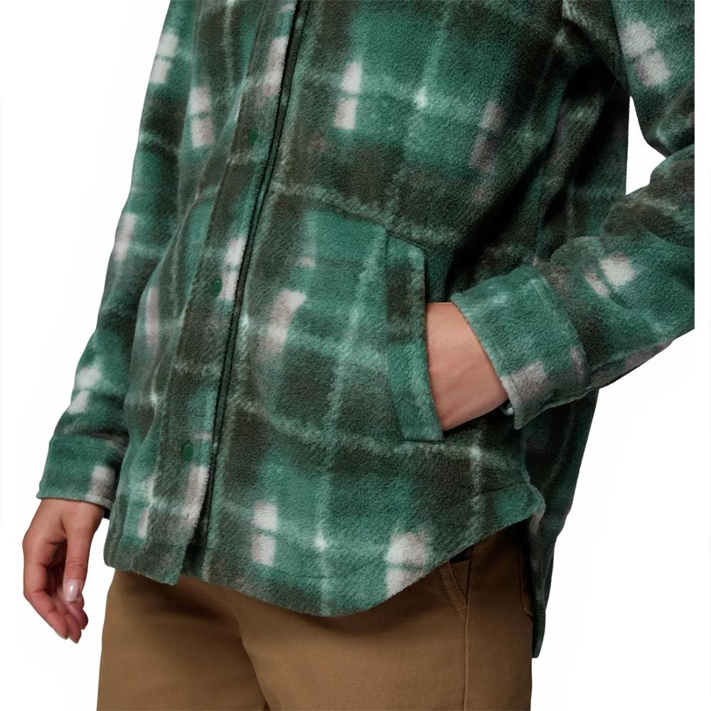 Columbia Флис Benton Springs™ II