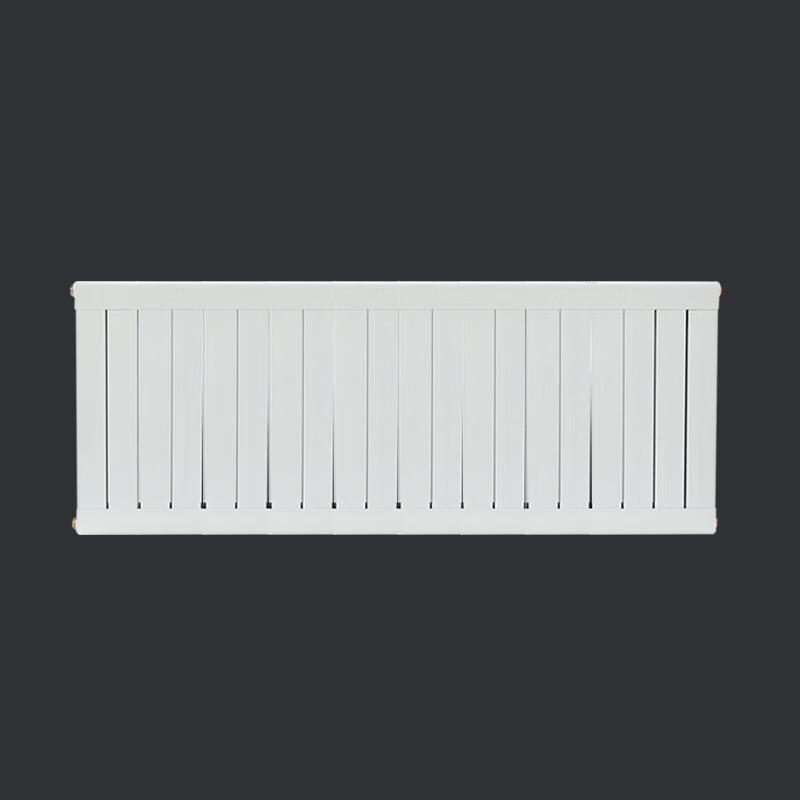 Tongshengda TLF-300 Copper-Aluminum Composite Radiator