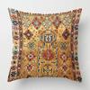 Fall Home Decor Autumn Living Room Throw Pillow Cover Sofa Boho Cushion Cover 45X45Cm 45*45 50*50Cm 60X60Cm 40*40Cm 35X35 Persia