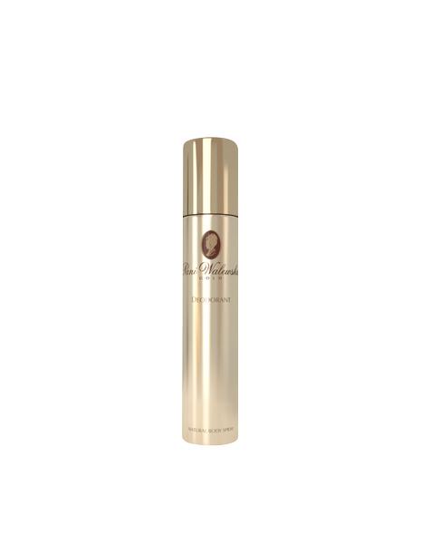 Pani Walewska Gold Dezodorant 90Ml