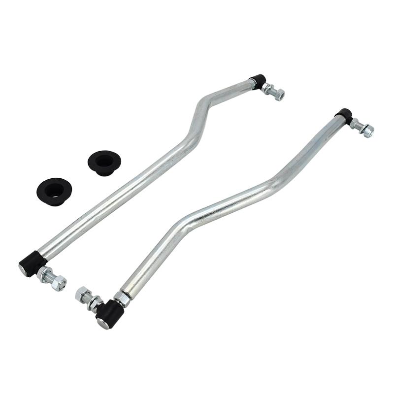LH RH Steering Drag Link 194740 532194740 194741 532194741 Compatible with Husqvarna Lawn Tractors 2042LS 2146XLS 2246LS