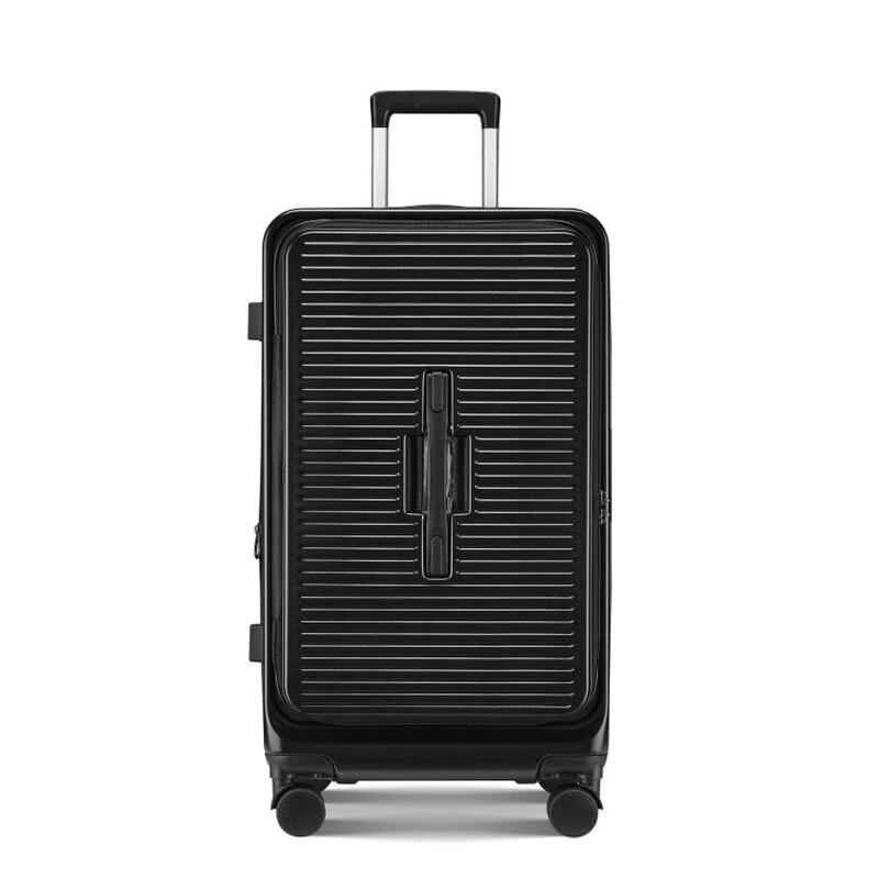 Lisen Unisex PC Hardside Spinner Luggage 28 inch