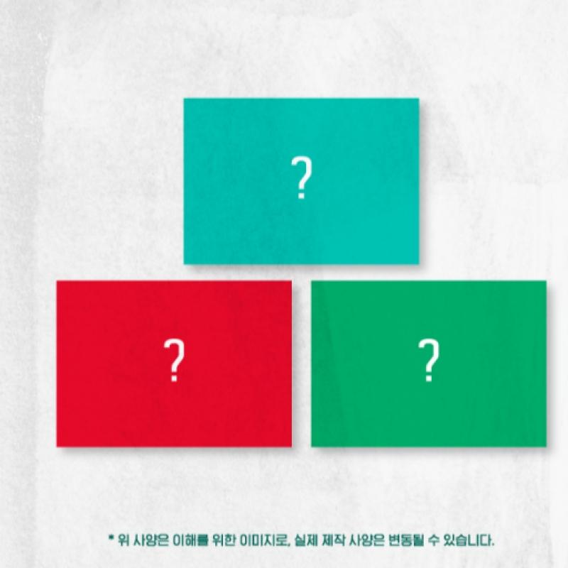 Cravity   Cravity Season 2.