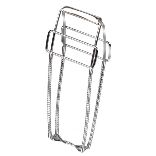 Pearl Metal Bottle Boiling and Sterilization Tongs, Handy Accessory, Made in Japan, C-3840