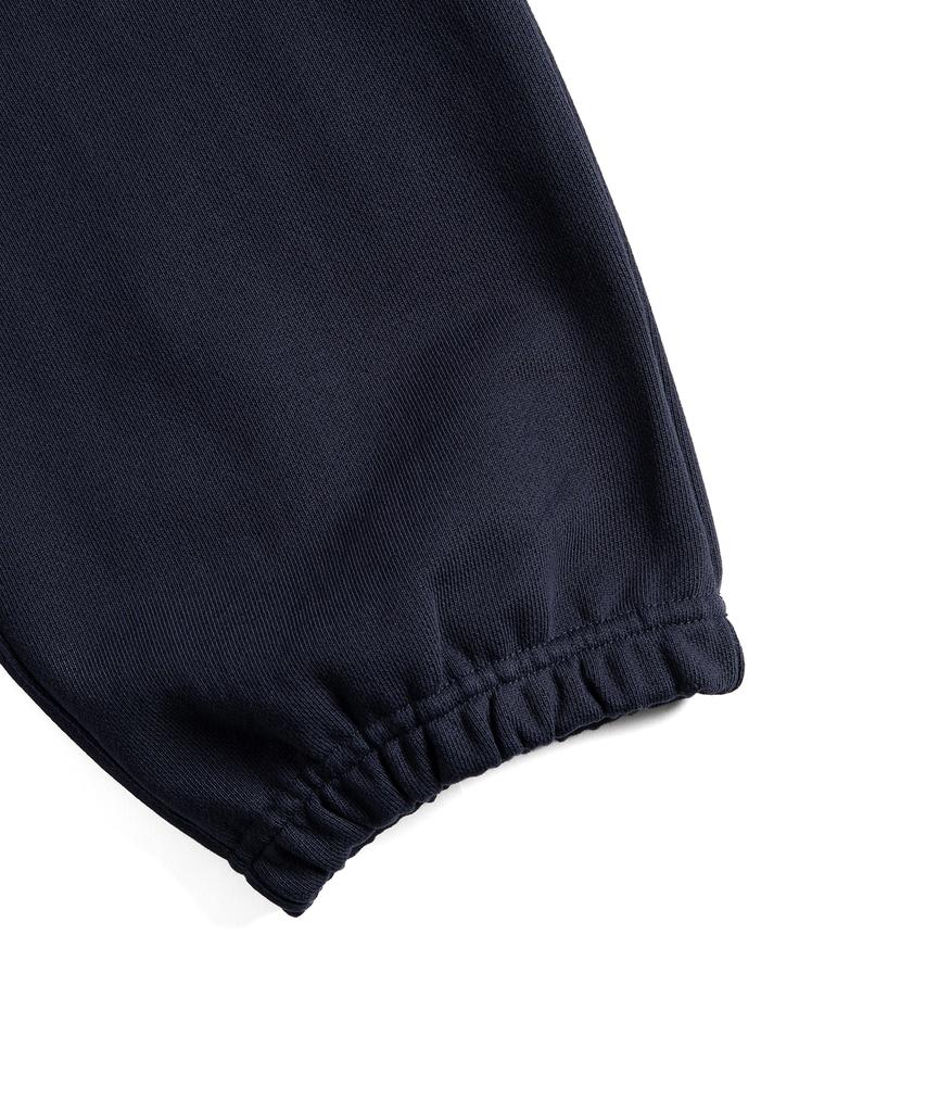 Waildeubeuligseu Twb Sweat Pants (Navy)