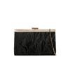 Handbag BAGU410 Black