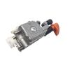 Carburatore OEM FS56 Per Stihl FS40 FS40C FS50 FS50C FS56 FS70 HT56 KM56RC HL56K KM56 KM56C KM56RC Zama C1M-S267 4144-120-0608