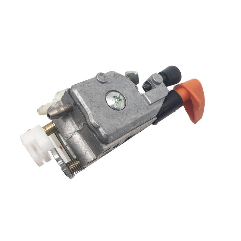 Carburatore OEM FS56 Per Stihl FS40 FS40C FS50 FS50C FS56 FS70 HT56 KM56RC HL56K KM56 KM56C KM56RC Zama C1M-S267 4144-120-0608
