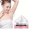 The Skin Cream Moisturizes, Nourishes and Brightens the Skin. Body Lotion To Reduce Skin Dullness and Brighten Skin Cream