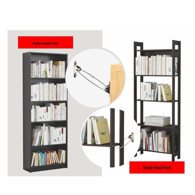 Child Safety Anti-Tip Kit for Cabinets, TVs, and Drawers