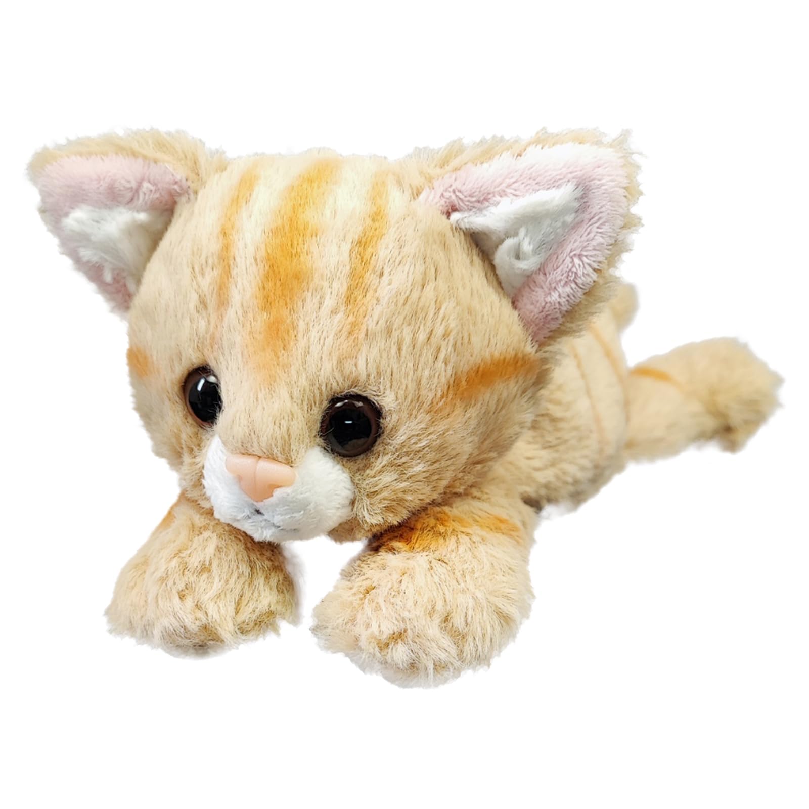 

Animal Land Plush Animal Pencil Case Cat Shorthair (American BR)