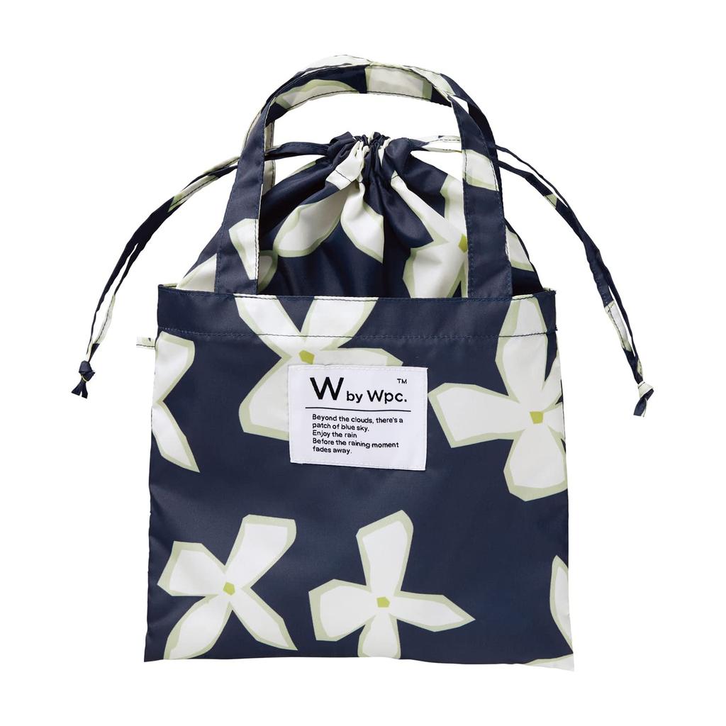 Poncho de Chuva Magnolia Marinho Perfeito para usar sobre o seu até com um Perfeito para exterior e Estiloso e Produto Wpc. Mulheres. roupa exterior, mochila.