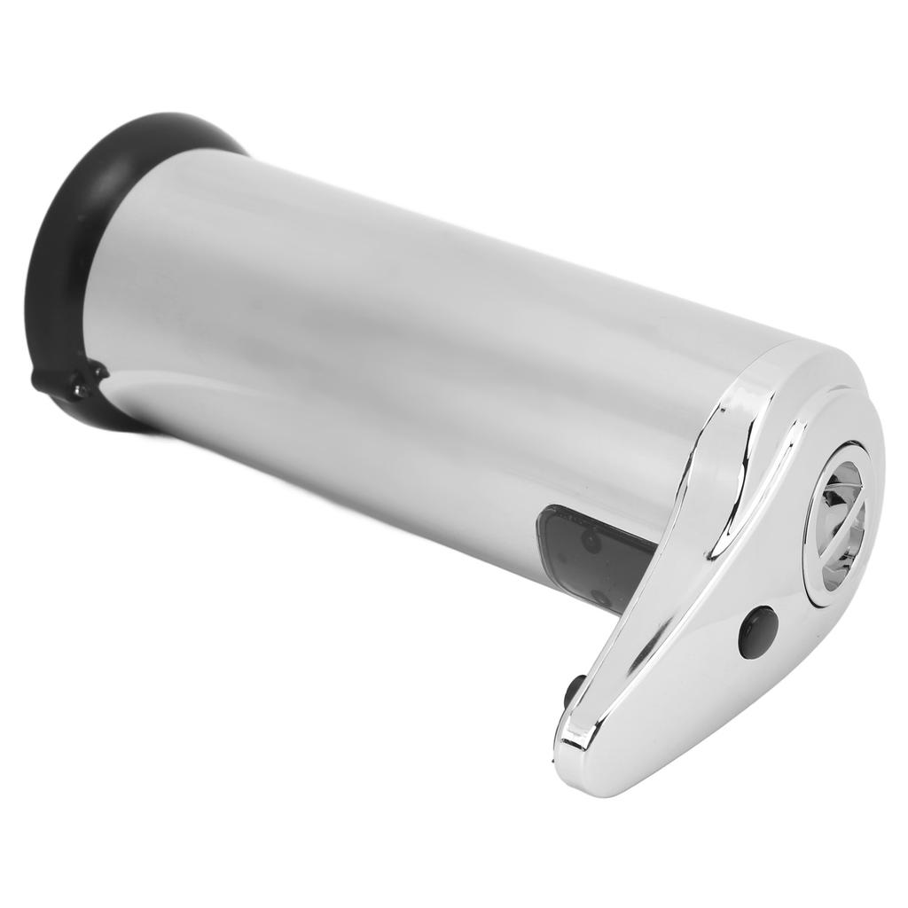 Soap Dispenser Infrared Induction Stainless Steel Contactless Automatic Soap Container for Bathroom