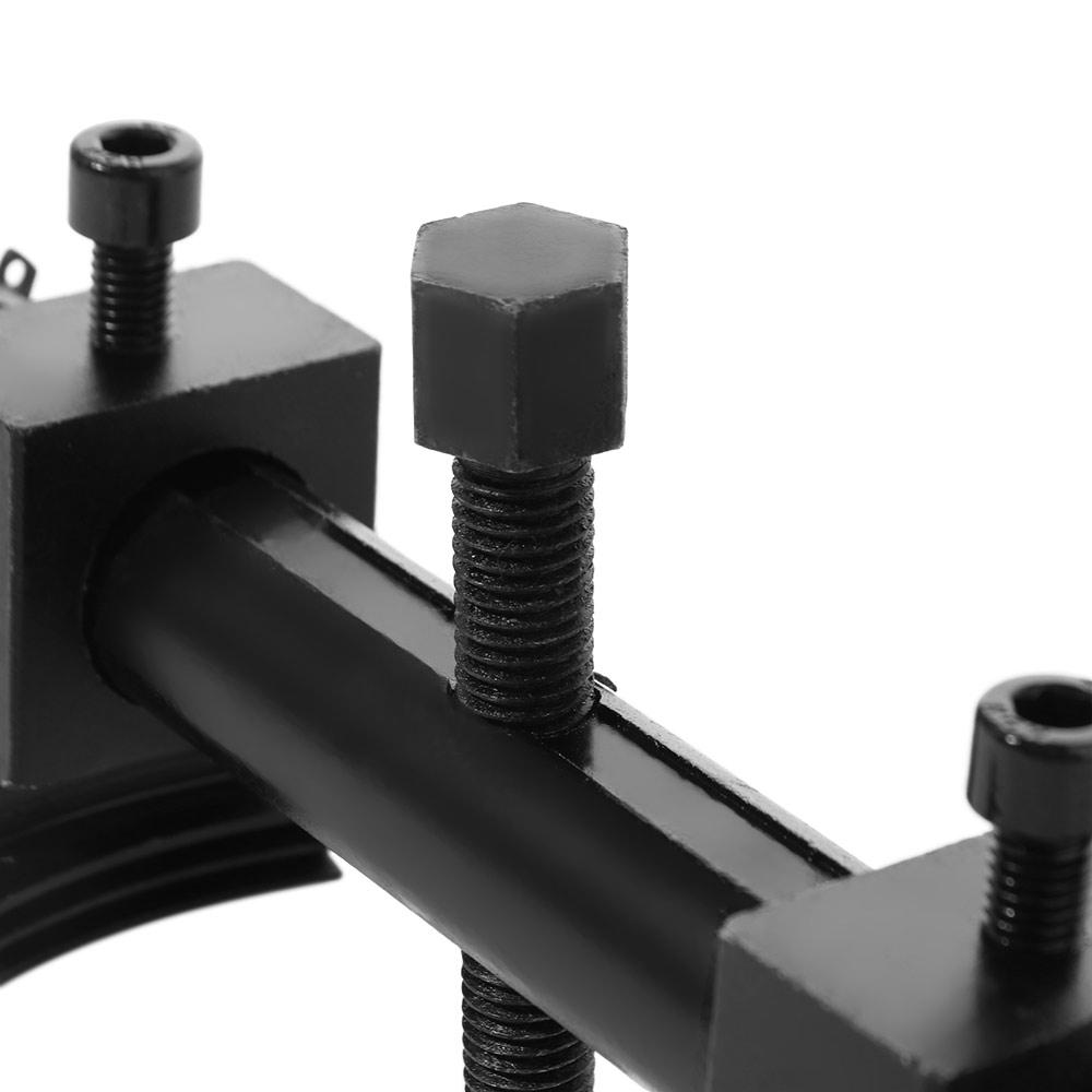 Adjustable Design Crankshaft Remover Tool Steering Wheels Disassembly Tool  Disassembly Tasks