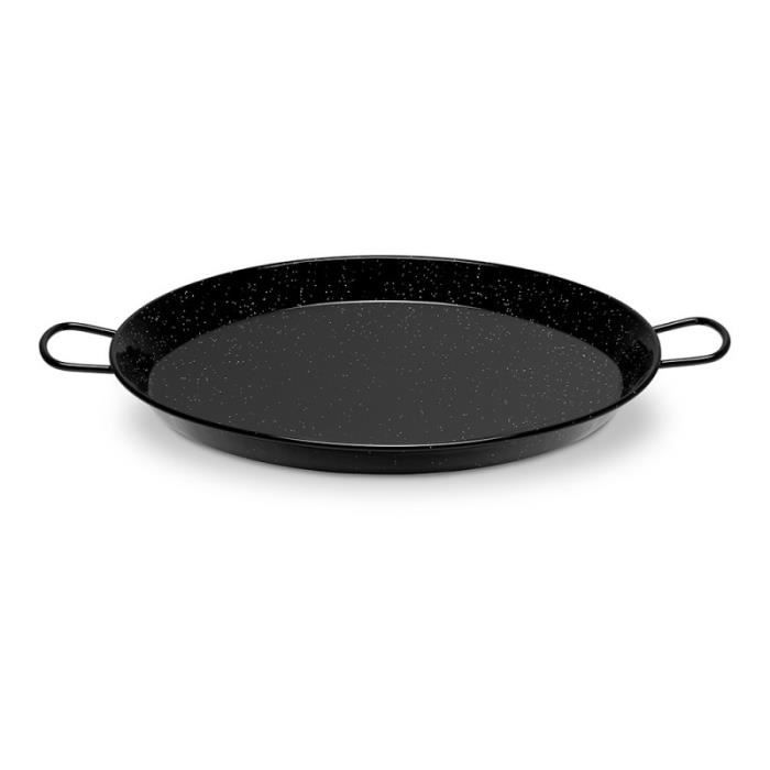 Paella - Vaello - Ø34cm - Induction - Vitroceramique - 6 Personnes