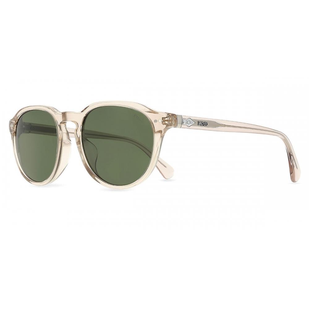 Polo Ralph Lauren Ph4221f Asian Fit 611771 Men Sunglasses