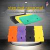 Plastic Curb Ramp: Thickened, Anti-Slip Household Step Pad