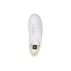 Veja V 12 Leder 'Extra White Sable' Damen XD0202335A