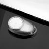 Y Plus S V LX IA5 GAC AION Key Shell 1Pcs TPU Car Key Cover Anti Fingerprint Protector for Long Lasting Use