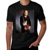 Dire Straits T-shirt Casual Daglig Grafisk T-shirt T-shirt